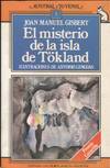 EL MISTERIO DE LA ISLA DE T"KLAND