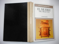 EL MUEBLE DEL SIGLO XIX