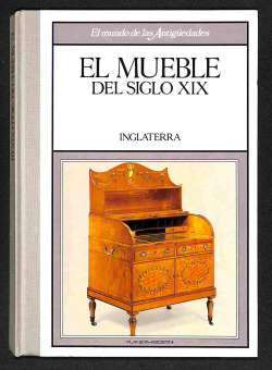 EL MUEBLE DEL SIGLO XIX