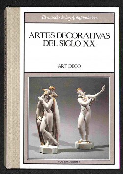 LAS ARTES DECORATIVAS DEL SIGLO XX