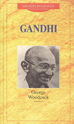GANDHI