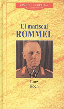 EL MARISCAL ROMMEL