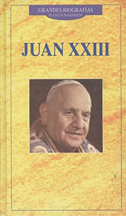 JUAN XXIII