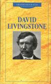 DAVID LIVINGSTONE