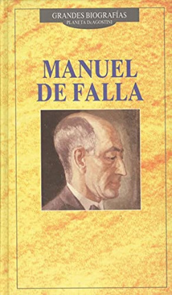 MANUEL DE FALLA