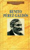BENITO PEREZ GALDOS
