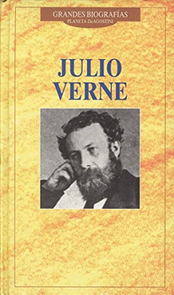 JULIO VERNE