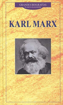 KARL MARX