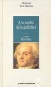 A LA SOMBRA DE LA GUILLOTINA