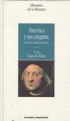 AMERICA Y SUS ENIGMAS (Y OTRAS AMERICANERIAS)