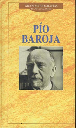 PIO BAROJA