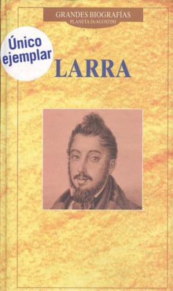 LARRA