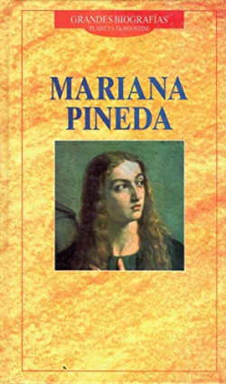 MARIANA PINEDA