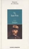 YO, JUAN PRIM