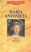 MARIA ANTONIETA