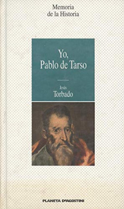 YO, PABLO DE TARSO