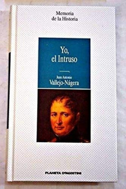 YO, EL INTRUSO