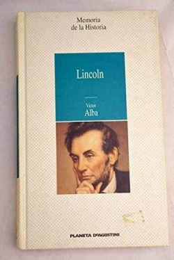 LINCOLN
