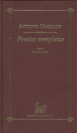 POESIAS COMPLETAS
