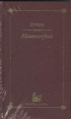 METAMORFOSIS