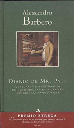 DIARIO DE MR. PYBE