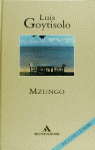 Mzungo