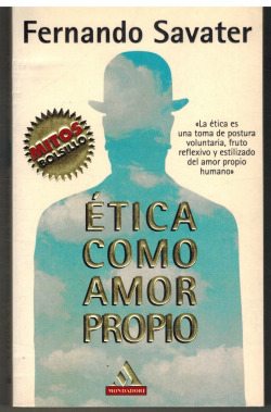 ETICA COMO AMOR PROPIO