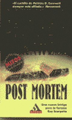 Post-mortem