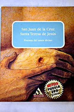 Poemas del amor divino