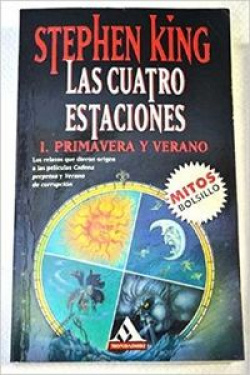 Las cuatro estaciones I