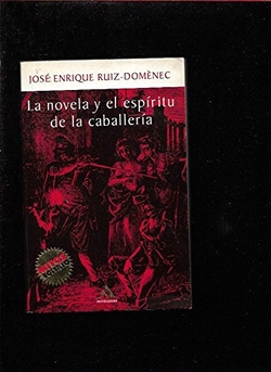 La novela y el espíritu de caballería