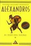 Aléxandros