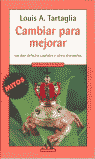 Cambiar para mejorar