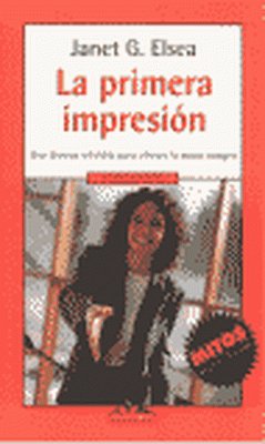 La primera impersión