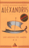 Aléxandros