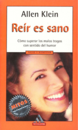 Reír es sano