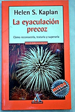 La eyaculacióin precoz
