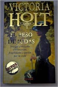 El beso de Judas
