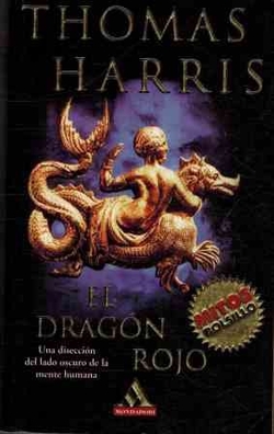 El dragón rojo