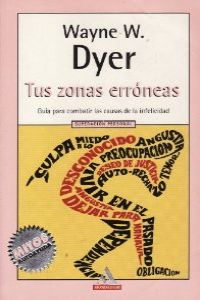 Tus zonas erróneas