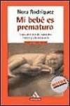 Mi bebé es prematuro