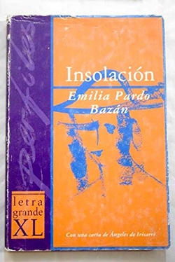 Insolación