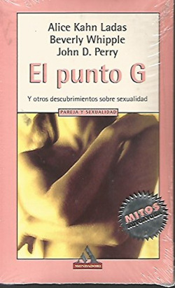 EL PUNTO G.