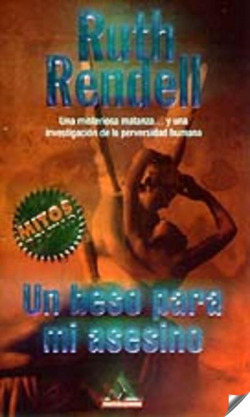 Un beso para mi asesino