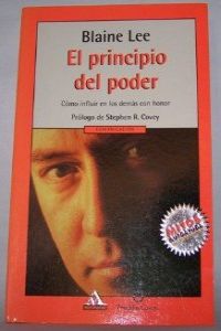 El principio del poder