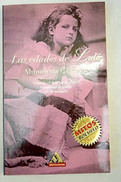 EDADES DE LULU, LAS