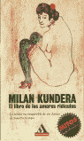 LIBRO DE LOS AMORES RIDICULOS, EL
