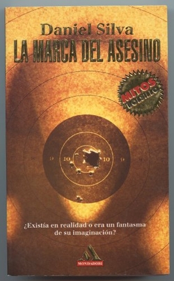 La marca del asesino