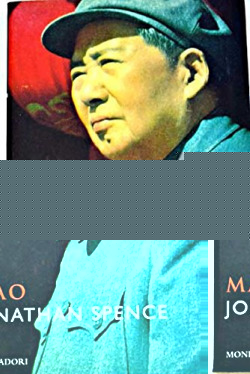 Mao Zedong