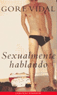 Sexualmente hablando